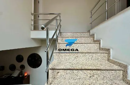 Imagem: Sobrado para Venda, Vila Santa Rosa