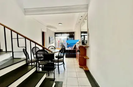 Imagem: Cobertura para Venda, Parque Enseada