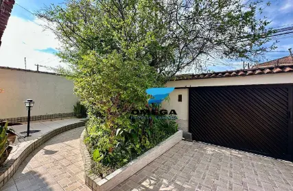 Imagem: Sobrado para Venda, Jardim dos Pássaros