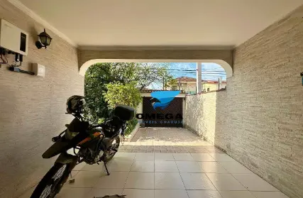Imagem: Sobrado para Venda, Jardim dos Pássaros