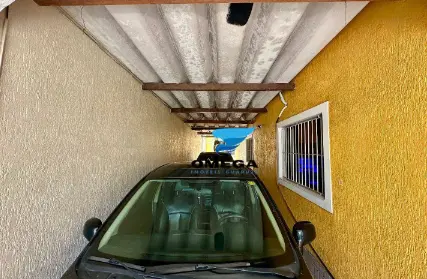 Imagem: Sobrado para Venda, Jardim dos Pássaros