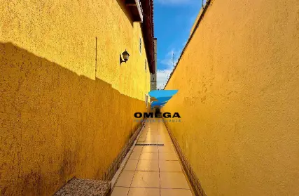 Imagem: Sobrado para Venda, Jardim dos Pássaros