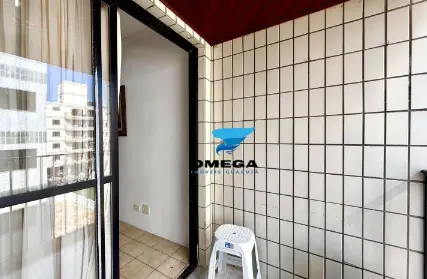 Imagem: Apartamento para Venda, Tombo