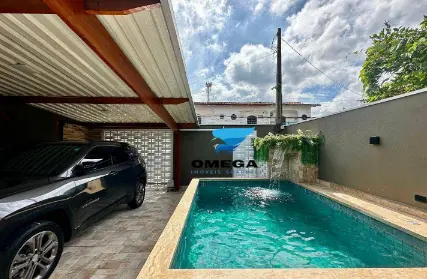 Imagem: Sobrado para Venda, Jardim Santa Maria
