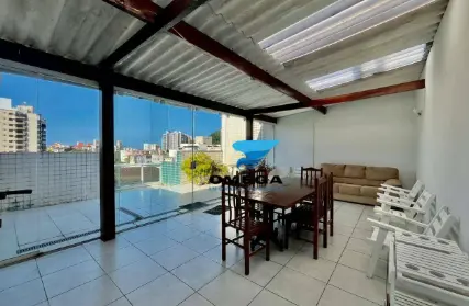 Imagem: Cobertura para Venda, Parque Enseada
