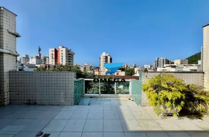 Imagem: Cobertura para Venda, Parque Enseada