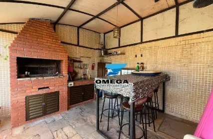 Imagem: Cobertura para Venda, Pitangueiras