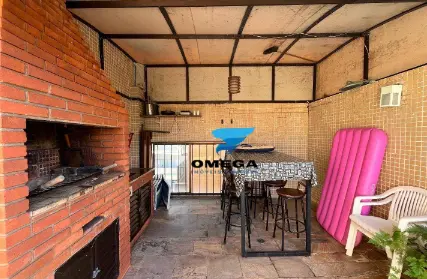 Imagem: Cobertura para Venda, Pitangueiras