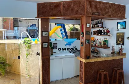 Imagem: Cobertura para Venda, Pitangueiras