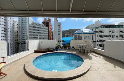 Imagem: Cobertura para Venda, Pitangueiras