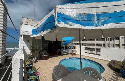 Imagem: Cobertura para Venda, Pitangueiras