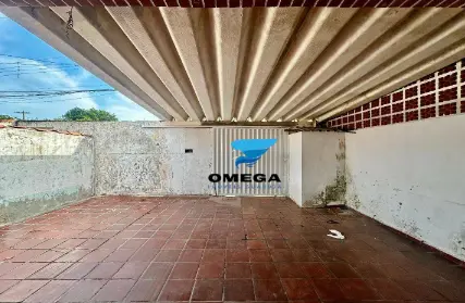 Imagem: Sobrado para Venda, Jardim Primavera
