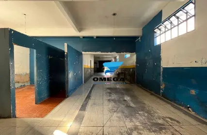 Imagem: Ponto Comercial para Venda, Vila Santa Rosa