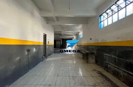 Imagem: Ponto Comercial para Venda, Vila Santa Rosa