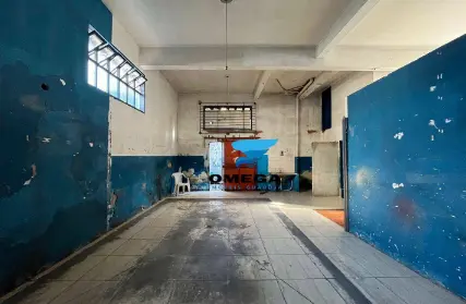 Imagem: Ponto Comercial para Venda, Vila Santa Rosa