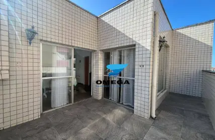 Imagem: Cobertura para Venda, Parque Enseada