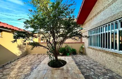 Imagem: Casa Térrea para Venda, Vila Santa Rosa