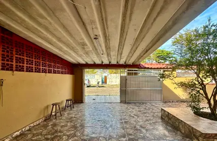 Imagem: Casa Térrea para Venda, Vila Santa Rosa