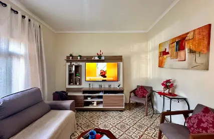 Imagem: Casa Térrea para Venda, Vila Santa Rosa