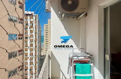 Imagem: Apartamento para Venda, Pitangueiras