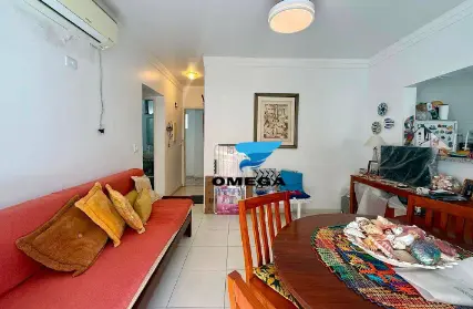 Imagem: Apartamento para Venda, Pitangueiras
