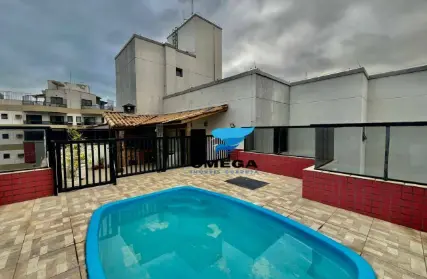 Imagem: Cobertura para Venda, Parque Enseada
