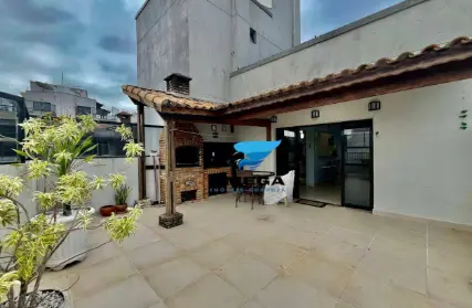 Imagem: Cobertura para Venda, Parque Enseada