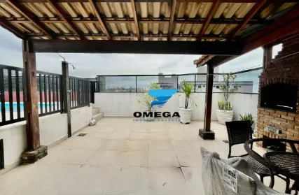 Imagem: Cobertura para Venda, Parque Enseada
