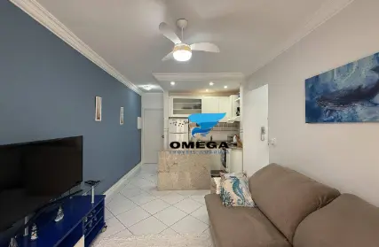 Imagem: Apartamento para Venda, Tombo