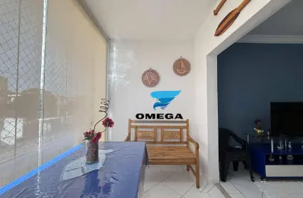 Imagem: Apartamento para Venda, Tombo