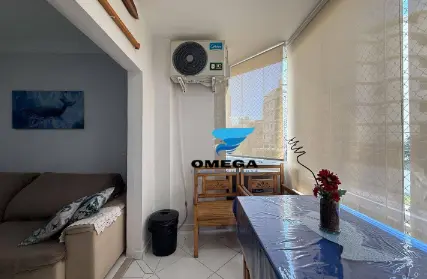 Imagem: Apartamento para Venda, Tombo