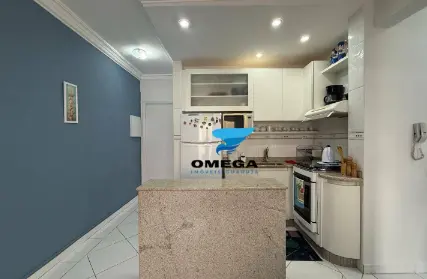 Imagem: Apartamento para Venda, Tombo