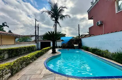 Imagem: Casa Térrea para Venda, Vila Santa Rosa
