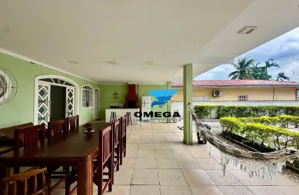 Imagem: Casa Térrea para Venda, Vila Santa Rosa