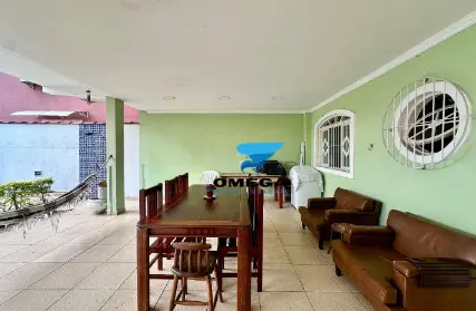Imagem: Casa Térrea para Venda, Vila Santa Rosa