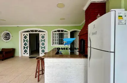 Imagem: Casa Térrea para Venda, Vila Santa Rosa