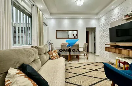 Imagem: Apartamento para Venda, Vila Santa Rosa