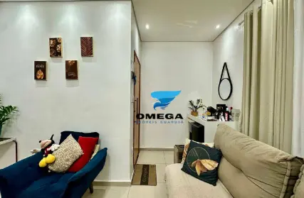Imagem: Apartamento para Venda, Vila Santa Rosa