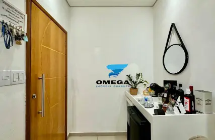 Imagem: Apartamento para Venda, Vila Santa Rosa