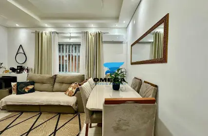 Imagem: Apartamento para Venda, Vila Santa Rosa