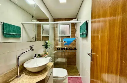 Imagem: Apartamento para Venda, Vila Santa Rosa