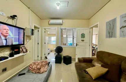 Imagem: Casa Térrea para Venda, Vila Santo Antônio