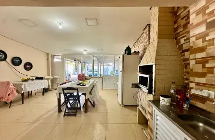 Imagem: Casa Térrea para Venda, Vila Santo Antônio