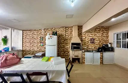 Imagem: Casa Térrea para Venda, Vila Santo Antônio