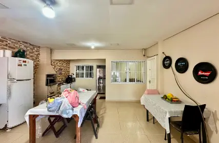 Imagem: Casa Térrea para Venda, Vila Santo Antônio