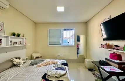 Imagem: Casa Térrea para Venda, Vila Santo Antônio