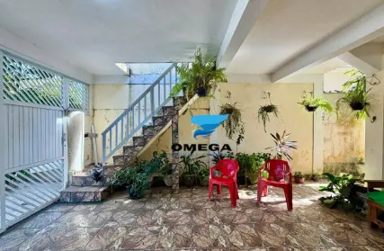Imagem: Casa Térrea para Venda, Vila Santo Antônio