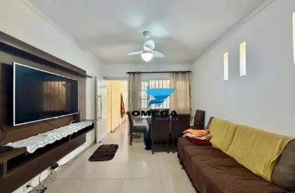 Imagem: Casa Térrea para Venda, Vila Santo Antônio