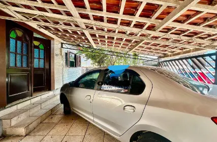 Imagem: Sobrado para Venda, Jardim Primavera