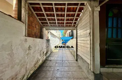 Imagem: Sobrado para Venda, Jardim Primavera